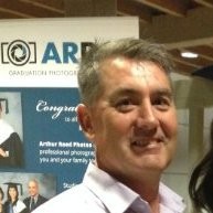 WA Cutting Services Employee Tony Michaelas's profile photo