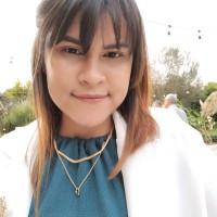 ZincoTools Employee Pilar Villadiego's profile photo