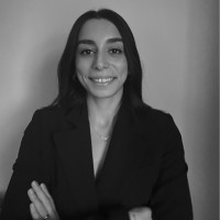 Netmera Employee Esra Akbey's profile photo