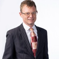 Society of Motor Manufacturers and Traders (SMMT) Employee Matthew Smith's profile photo