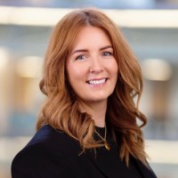 National Grid Employee Jenna Barnes's profile photo