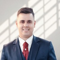 Solutis Tecnologias Employee Bruno Jesus's profile photo