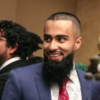 McAsphalt Industries Limited Employee Abdullah Javaid's profile photo