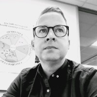 Leeds Community Healthcare NHS Trust Employee Rich C.'s profile photo