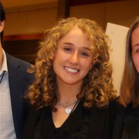 inspireFly Employee Julia Effenberger's profile photo