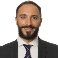 u2y | up2you Employee Fabio Ferrandi's profile photo