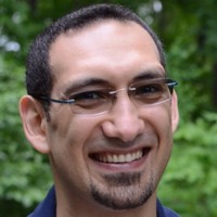 Epic Games Employee Amr Mohamed's profile photo