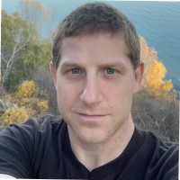 IcebergIQ Employee Michael Colangelo's profile photo