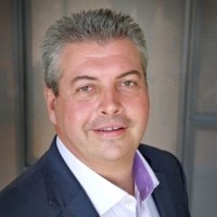 Glydways Employee Chris Riley's profile photo