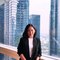 SM+ Employee Devina Purnama's profile photo
