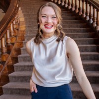 Nebraska Legislature Employee Alexis Bodlak's profile photo