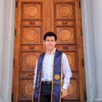 UCLA Department of Chemistry and Biochemistry Employee Kainalu Smith's profile photo