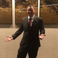 Shepard Audio Visual (AV) Employee William Silcott's profile photo