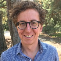 Copijn Employee Sander Gorter's profile photo