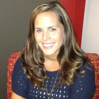 Ali Larsen Email & Phone Number