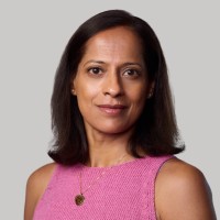 Vodafone Employee Divya Sampath's profile photo