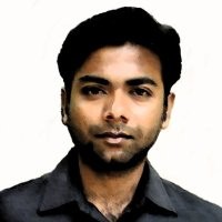 DXC Technology Employee Prashant Karn's profile photo