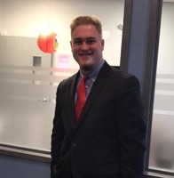 Office Supply Solutions Employee Blake Cool's profile photo