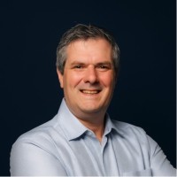 Veriset Employee Patrick Chapuis's profile photo