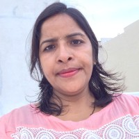 Lex Nimble Solutions Inc. Employee Meena Sengar's profile photo