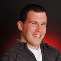 Spectrum Technologies Ltd Employee James Davies's profile photo