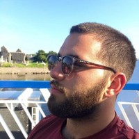 John Thrailkill Email & Phone Number