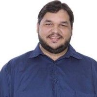 Coopermota Cooperativa Agroindustrial Employee Marcos Escarminio's profile photo