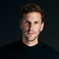 Cuez Employee Jens de Maere's profile photo