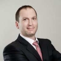Calyon Corporate & Investment Employee Matthew Hornstein's profile photo