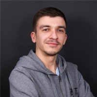 HIIT Consulting Employee Mathieu Verpillat's profile photo