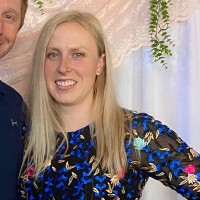 Sierra Nevada Memorial Hospital Foundation Employee Kristy Cates's profile photo