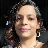 Hampton VA Medical Center Employee Amita Norton's profile photo
