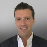 Smith & Nephew Employee Chris Truss's profile photo