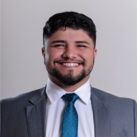 G&T Controller Employee Yuri Oliveira's profile photo