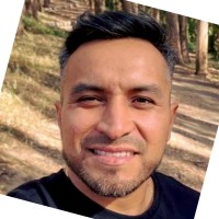 Axcelerate Networks Inc. Employee Herman Fuentes's profile photo