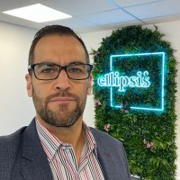 Ellipsis Brands Employee Terry Stephens's profile photo