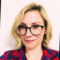 Haulistic Employee Aubrey Underwood's profile photo