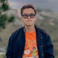 Codeforce Vina Employee Vinh Bạch's profile photo