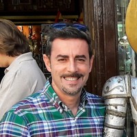 BBVA Employee Lorenzo Borondo's profile photo