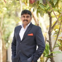 Manipal Hospitals Employee Santhosh V's profile photo