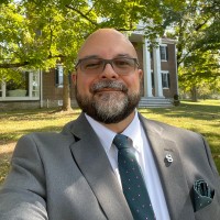 Cummins Inc. Employee Darryll Dixon's profile photo