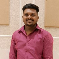 Dharma Tech Employee Vishal Patel's profile photo