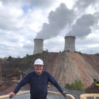 iniTECH, Inc. Employee Bill Simpson's profile photo