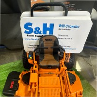 S&H Farm Supply, Inc. Employee Will Crowder's profile photo