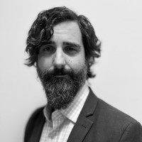Bookmap Employee Josh Panzer's profile photo