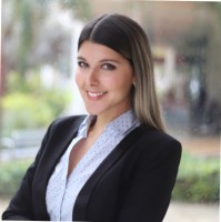 Oxygen Development Employee Monica Hernandez's profile photo