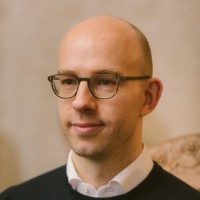 FREENOW for Business Employee Peter Haberrecker's profile photo