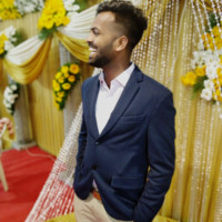 Mayur Moorthy Email & Phone Number
