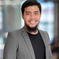 torch.id Employee Nalendra Wiryawan's profile photo