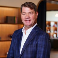 AllyGPO Employee Chris Watkins's profile photo